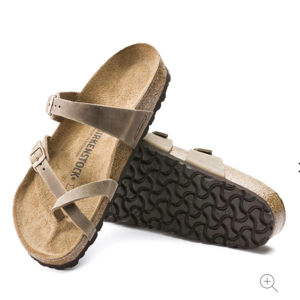 Birkenstock Mayari Sandal